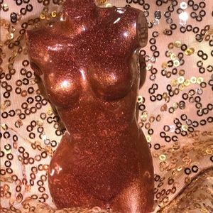 Sun Kissed Full Body